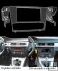 2DIN redukce autor�dia BMW 1 - 3