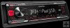 Autor�dia s DAB / DAB+, USB, Aux Kenwood KMM-DAB403