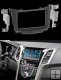 2DIN redukce autor�dia HYUNDAI i30 II