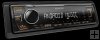Autorádio s USB, Aux Kenwood KMM-105AY Autorádio s USB, Aux Kenwood KMM-105AY