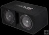 Subwoofer Kicker DCWR102