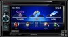 2DIN autor�dia s DVD Kenwood DDX-3025