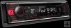 Autor�dia s Bluetooth, CD, USB, Aux, iPod Kenwood KDC-BT510U