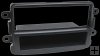 1DIN r�me�ek - redukce Dacia Sandero, Dokker, Lodgy - �ern�
