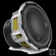 Subwoofer reproduktory JL audio 10W6v2-D4