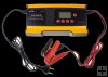 Nab�je�ka autobateri� 12V - 24V / 25A