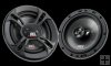 Reproduktory 165mm / 6,5" MTX Audio RTC653