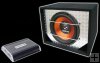Subwoofer + Zesilovač Ground Zero GZTB120mk2 Subwoofer + Zesilovač Ground Zero GZTB120mk2