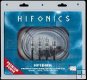 Nap�jec� set zesilova�e Hifonics HF16WK