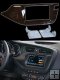 2DIN redukce autor�dia - �l. KIA Ceed III, Pro Ceed II