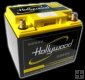 Autobaterie Hollywood SPV 45