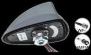 Auto ant�ny WiFi / Am-Fm