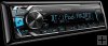 Autor�dia s Bluetooth, USB, Aux, iPod Kenwood KMM-303BT
