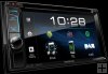 2DIN autor�dia s DAB, DVD, USB, Bluetooth Kenwood DDX-4018DAB