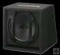 Subwoofer Alpine SBE-1244BR