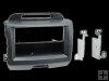 1DIN redukce - r�me�ek Kia Sportage III