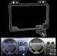 2DIN redukce autor�dia FORD Fiesta V, Fusion