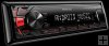 Autor�dia s USB / Aux Kenwood KMM-101RY