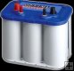 Autobaterie Optima Blue Top BT-DC42