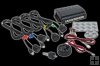 Parkovac� asistent BENE401