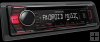 Autorádio s CD, USB, Aux Kenwood KDC-110UR Autorádio s CD, USB, Aux Kenwood KDC-110UR