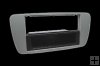1DIN redukce - r�me�ek Seat Ibiza - sv�tle �ed�