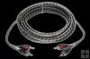 RCA kabely ACV TY-500 2-kan�lov� / 5m