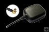 GPS ant�na - magnetick� MCX konektor 90�