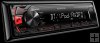 Autor�dia s USB, Bluetooth, Aux Kenwood KMM-BT35