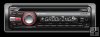 Autor�dia s Mp3 Sony CDX-GT230