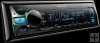 Autor�dia s Bluetooth, CD, USB, Aux, iPod Kenwood KDC-X5000BT