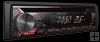 Autorádio s CD, USB, Aux Pioneer DEH-1900UB Autorádio s CD, USB, Aux Pioneer DEH-1900UB