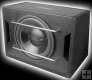 Subwoofer Rodek RN112BR Subwoofer Rodek RN112BR