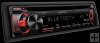 Autorádia s Bluetooth - USB Kenwood KDC-BT33U Autorádia s Bluetooth - USB Kenwood KDC-BT33U
