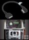 MDI - iPod propojovac� kabel Audi A4, A5, A6, Q7
