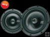 Reproduktory 165mm / 6,5" MTX audio RTC65