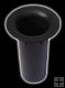 Basreflex 7,6 x 16 cm zaoblen�