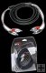 RCA kabely ACV OV-150 2-kan�lov� / 1,5 m