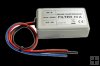 Odru�ovac� filtr nap�jen� 12 V / 10 A