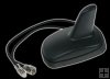 GPS / GSM ant�ny Shark Audi