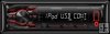 Autor�dia s USB / Aux / iPod Kenwood KMM-261