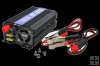 M�ni� nap�t� 12V / 230V - 600W