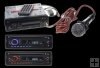 Autor�dio pro autobusy 80825BUS - s mikrofonem