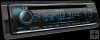 Autorádio s CD, USB, Aux Kenwood KDC-172Y Autorádio s CD, USB, Aux Kenwood KDC-172Y