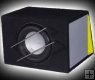 Subwoofer Ground Zero GZRB 10BT Subwoofer Ground Zero GZRB 10BT