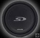 Subwoofer reproduktory Alpine SWS 1243D Subwoofer reproduktory Alpine SWS 1243D