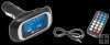FM modul�tor s USB - SD - MMC - AUX
