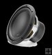 Subwoofer reproduktory JL audio 10W3v3 / 4 Ohmy