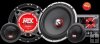 MTX audio TX665S reproduktory 165 mm / 6,5"