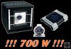 Subwooferov� set Crunch 700 W !!!